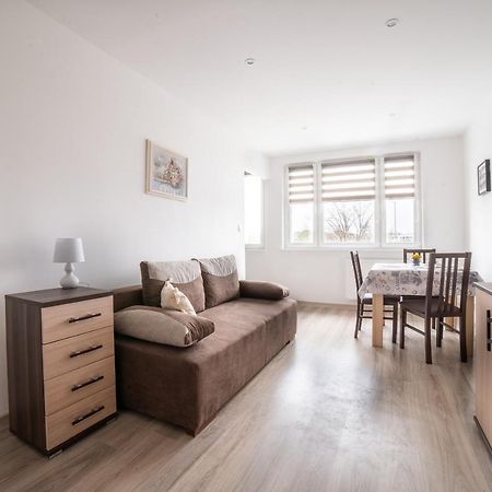 Hallera Street Apartment グダニスク エクステリア 写真
