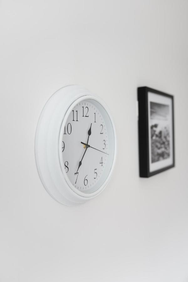 Hallera Street Apartment グダニスク エクステリア 写真