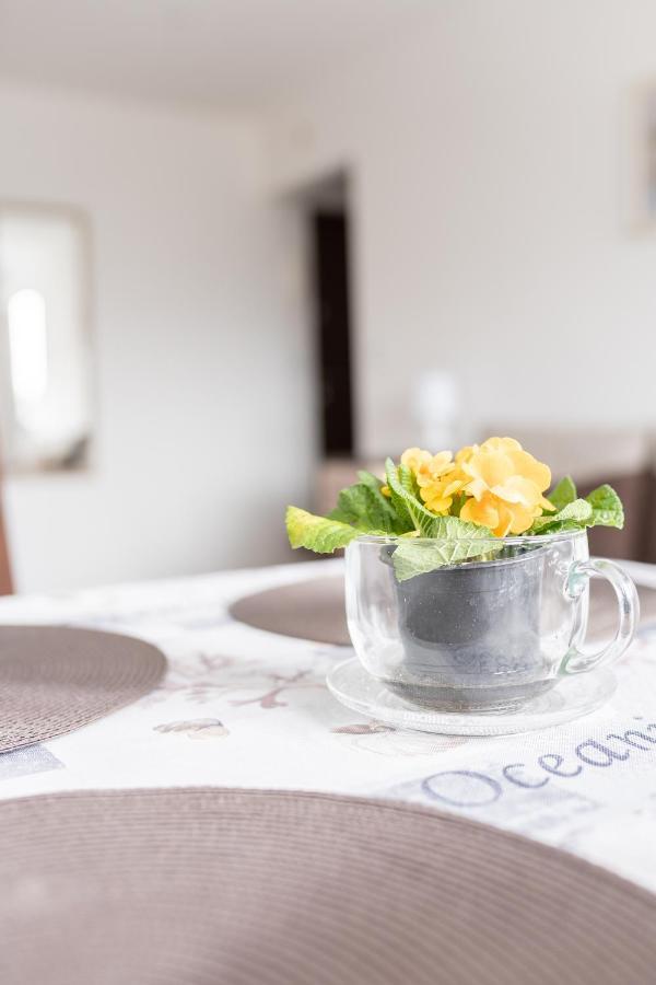 Hallera Street Apartment グダニスク エクステリア 写真