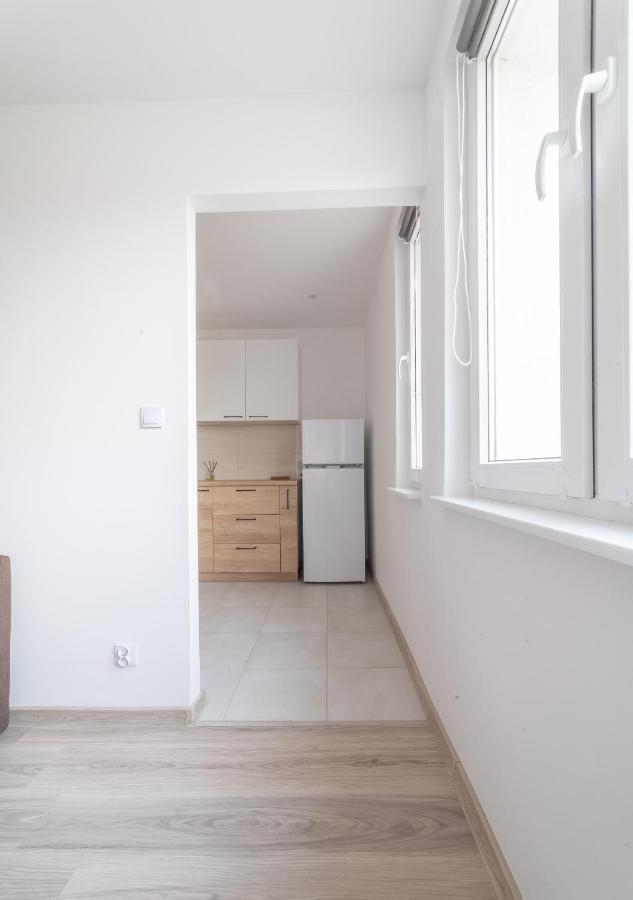 Hallera Street Apartment グダニスク エクステリア 写真